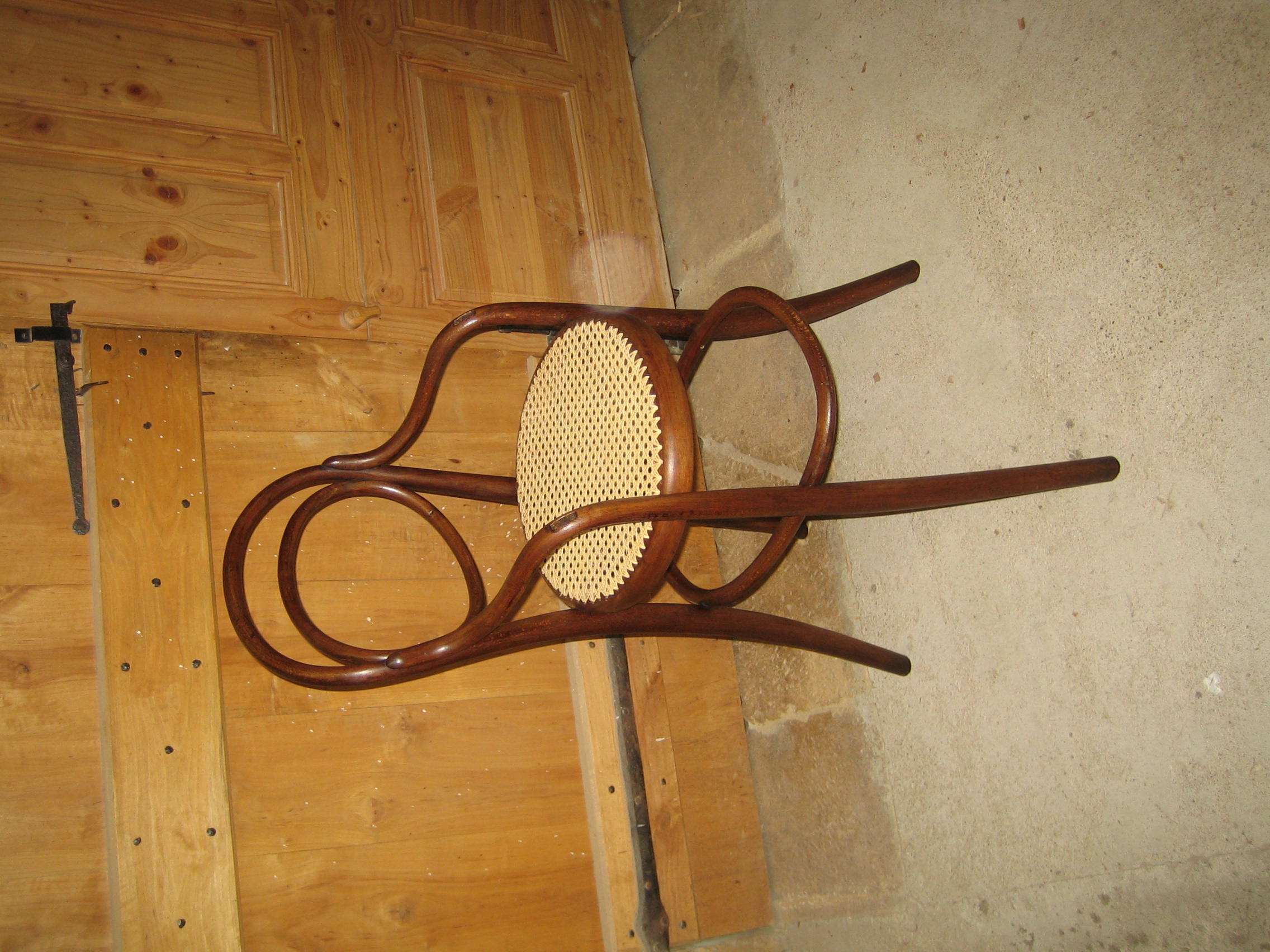 commode